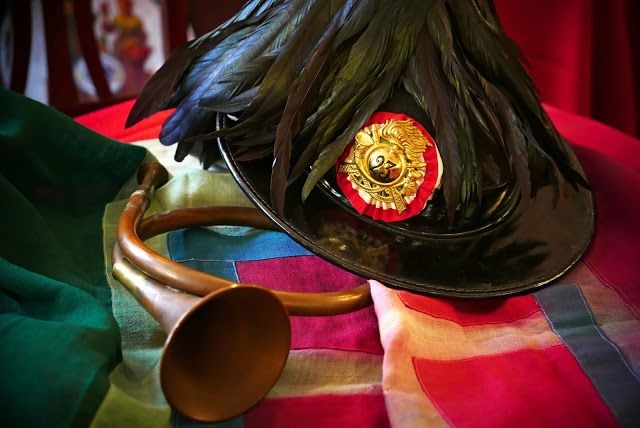 Trattoria Al Bersagliere